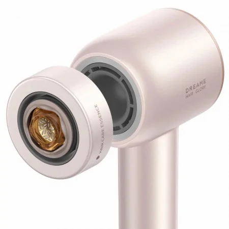 Máy Sấy Tóc Dreame AHD6A Hair Glory Pro Màu Hồng 2