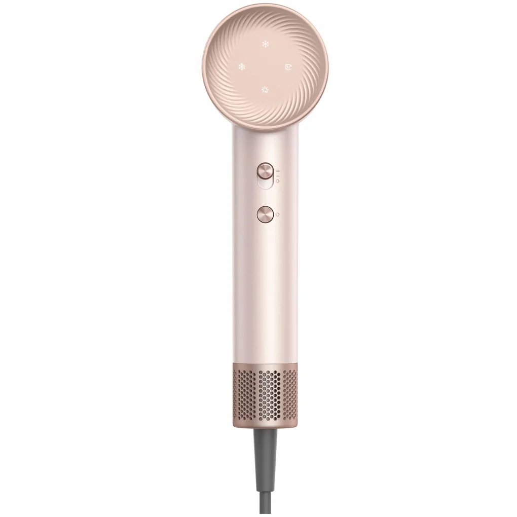 Máy Sấy Tóc Dreame AHD6A Hair Glory Pro Màu Hồng 3