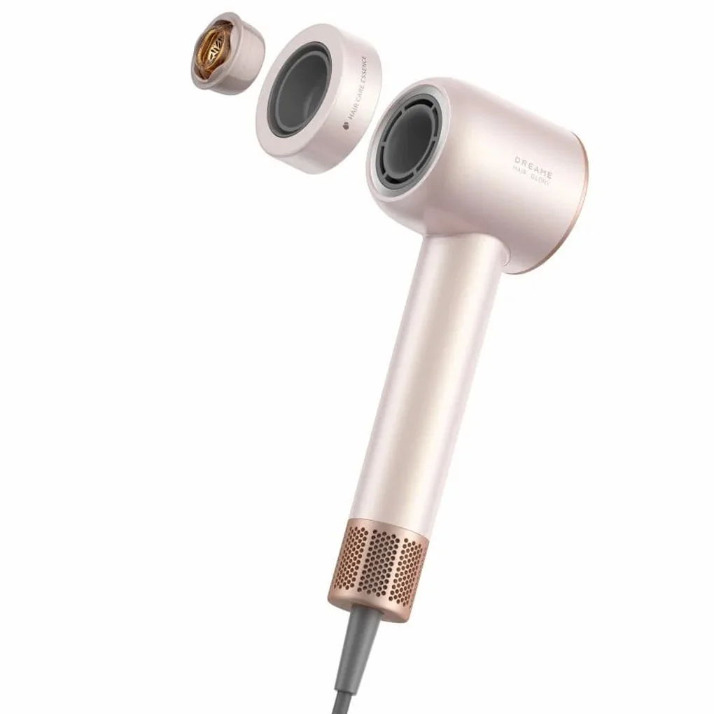 Máy Sấy Tóc Dreame AHD6A Hair Glory Pro Màu Hồng 4