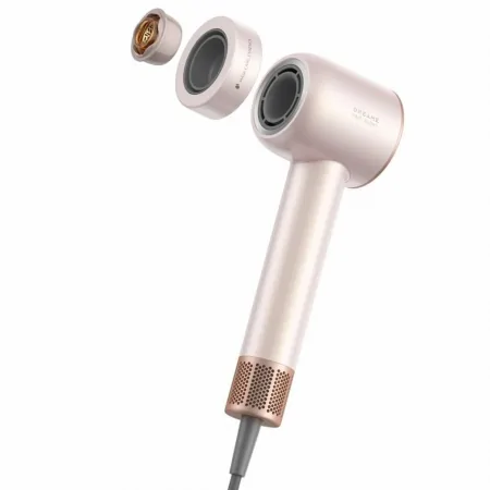 Máy Sấy Tóc Dreame AHD6A Hair Glory Pro Màu Hồng 4