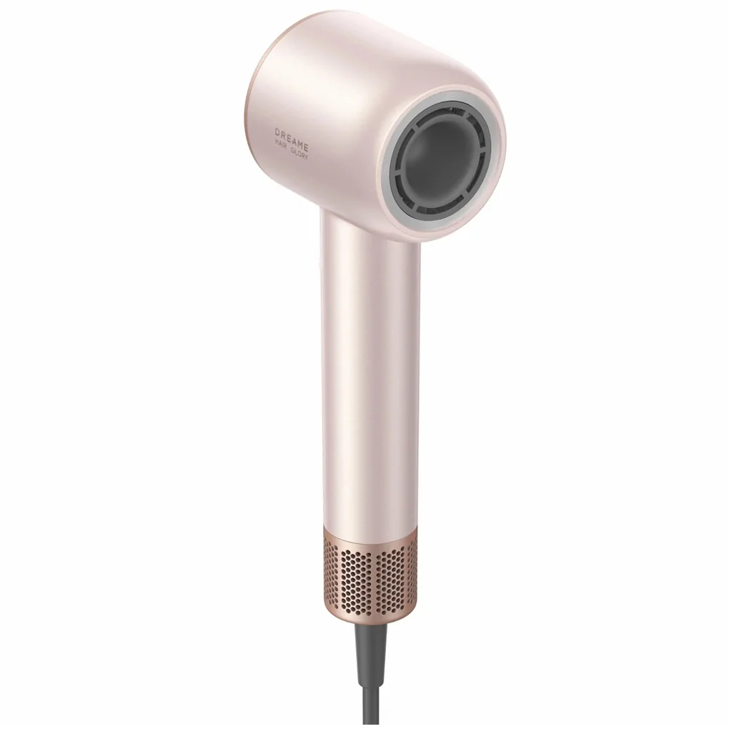 Máy Sấy Tóc Dreame AHD6A Hair Glory Pro Màu Hồng 5
