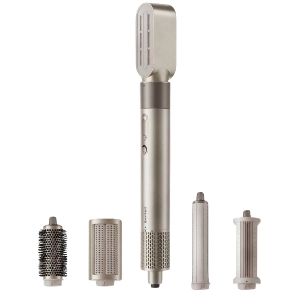 Máy Tạo Kiểu Tóc Dreame AMF17A Dreame AirStyle 0