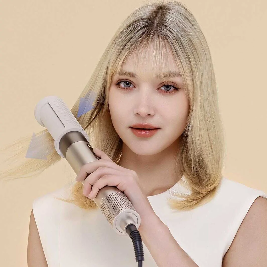 Máy Tạo Kiểu Tóc Dreame AMF17A Dreame AirStyle 10