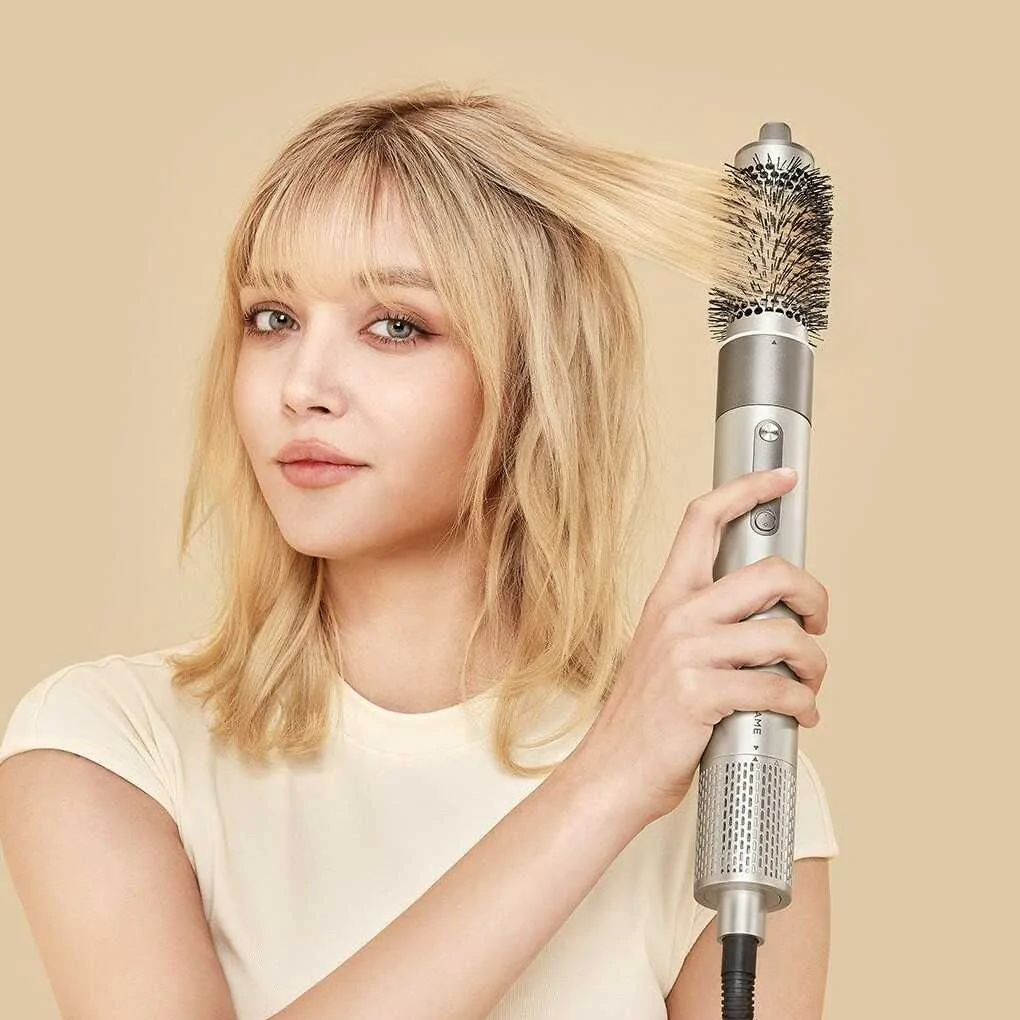 Máy Tạo Kiểu Tóc Dreame AMF17A Dreame AirStyle 11