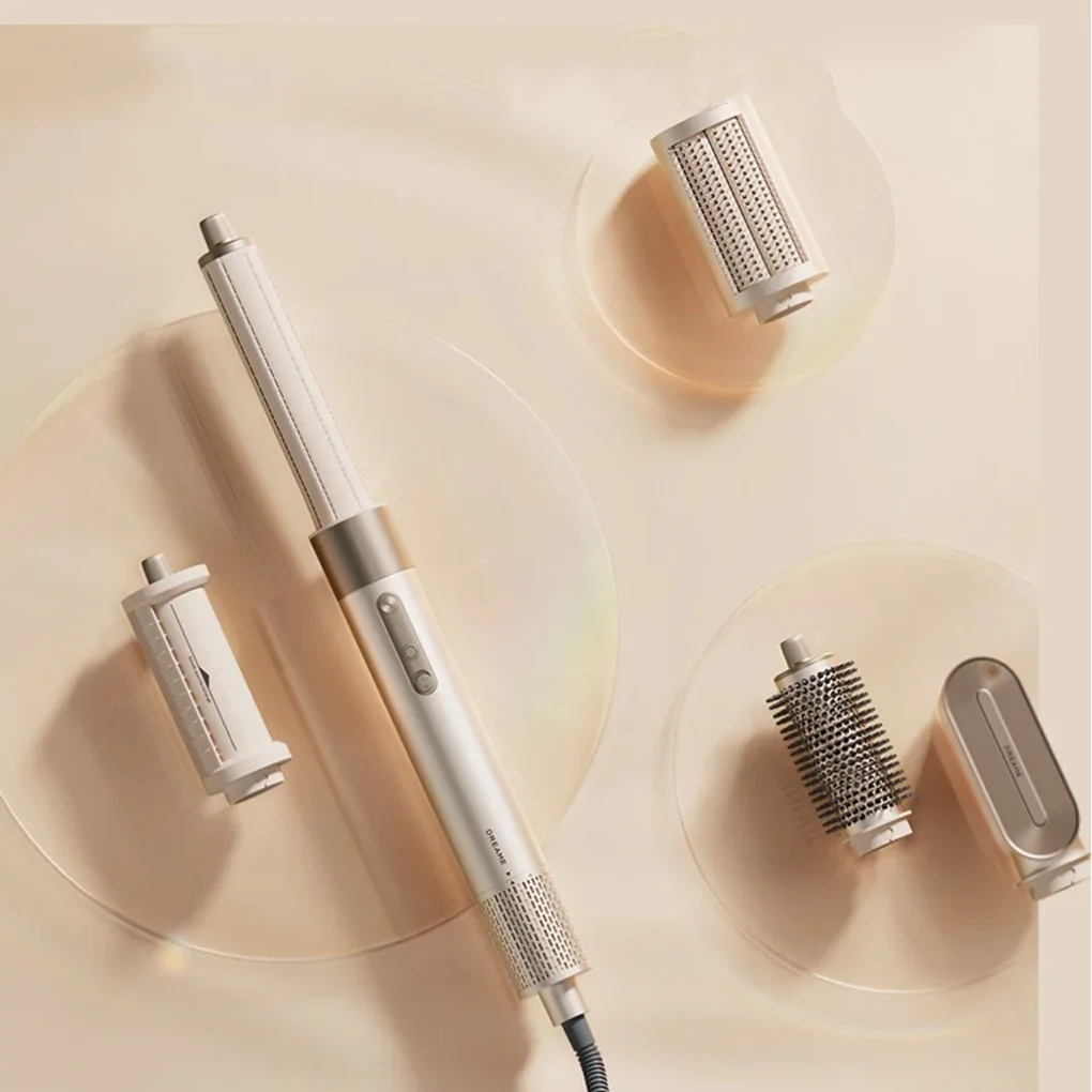 Máy Tạo Kiểu Tóc Dreame AMF17A Dreame AirStyle 6