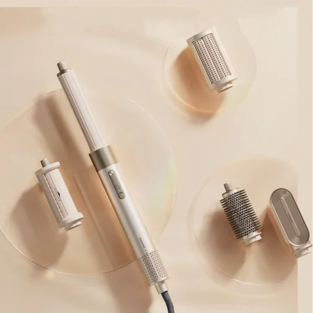 Máy Tạo Kiểu Tóc Dreame AMF17A Dreame AirStyle 6