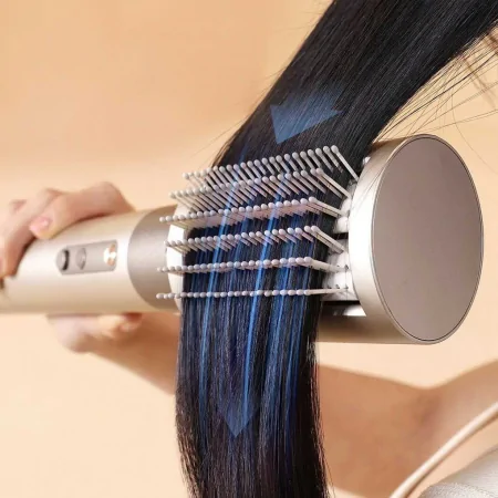 Máy Tạo Kiểu Tóc Dreame AMF17A Dreame AirStyle 7