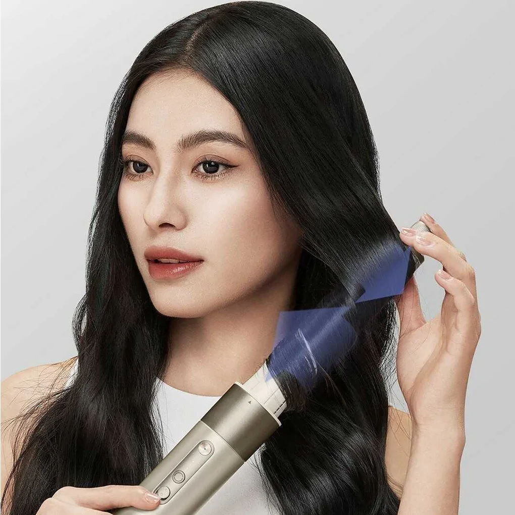 Máy Tạo Kiểu Tóc Dreame AMF17A Dreame AirStyle 8