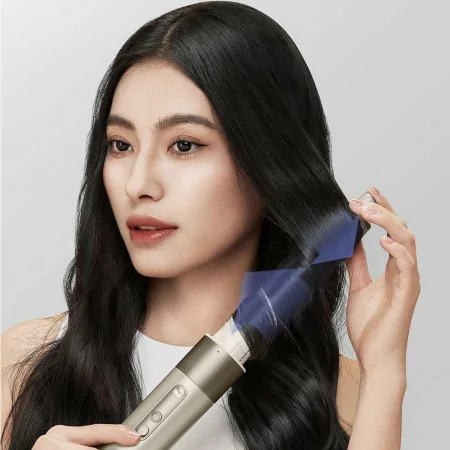 Máy Tạo Kiểu Tóc Dreame AMF17A Dreame AirStyle 8