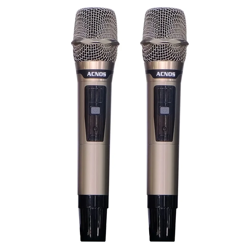 Loa Karaoke Xách Tay ACNOS CS550SR 1200W 5