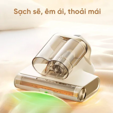 Máy Hút Bụi Giường Nệm Dreame D20 Pro 3