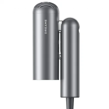 Máy Sấy Tóc Dreame AHD51 Hair Pocket Màu Xám 6
