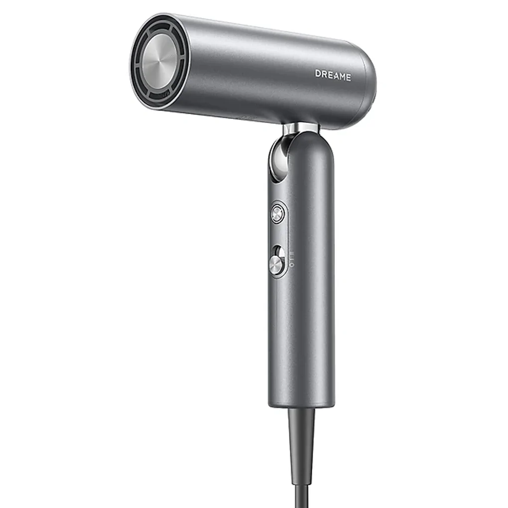 Máy Sấy Tóc Dreame AHD51 Hair Pocket Màu Xám 1