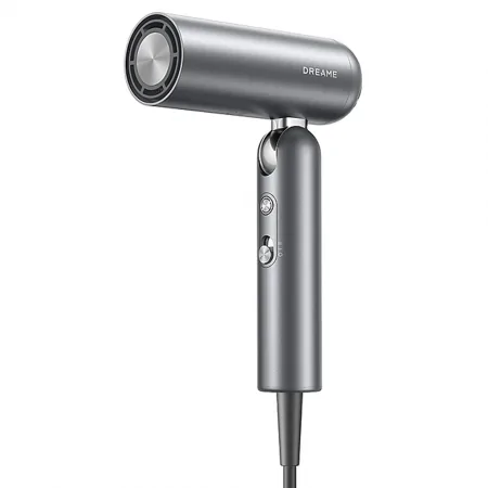 Máy Sấy Tóc Dreame AHD51 Hair Pocket Màu Xám 1
