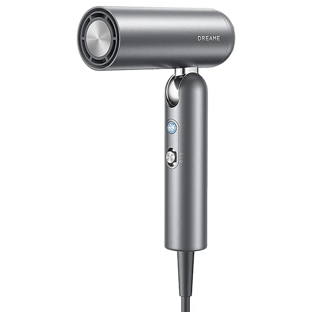 Máy Sấy Tóc Dreame AHD51 Hair Pocket Màu Xám 2