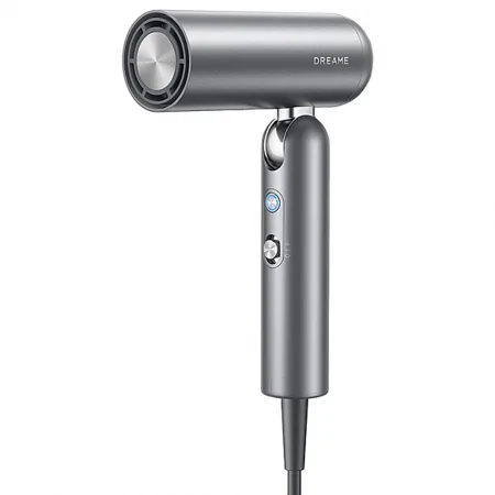 Máy Sấy Tóc Dreame AHD51 Hair Pocket Màu Xám 2