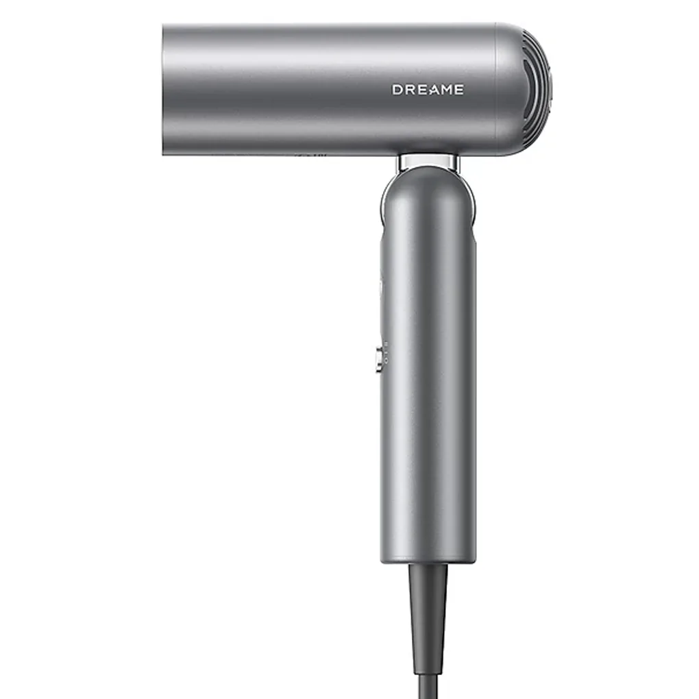 Máy Sấy Tóc Dreame AHD51 Hair Pocket Màu Xám 3