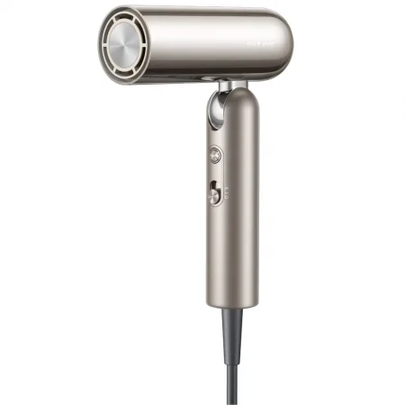 Máy Sấy Tóc Dreame AHD51 Hair Pocket Màu Vàng Đồng 1