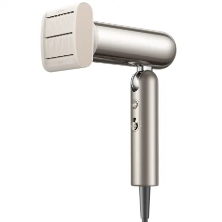 Máy Sấy Tóc Dreame AHD51 Hair Pocket Màu Vàng Đồng 2