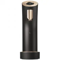 Máy Lọc Nước Nóng Lạnh Wells The One Dark Brown - Xuất Xứ Hàn Quốc