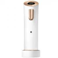 Máy Lọc Nước Nóng Lạnh Wells The One White - Xuất Xứ Hàn Quốc