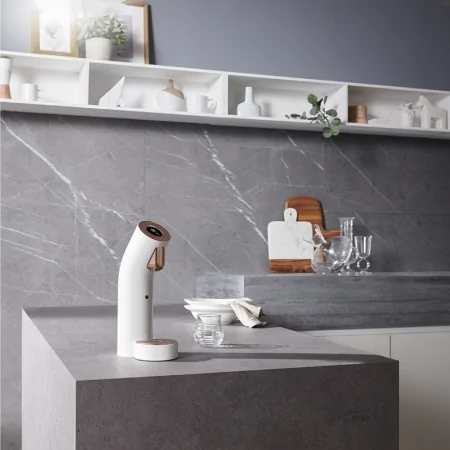 Máy Lọc Nước Nóng Lạnh Wells The One White - Xuất Xứ Hàn Quốc 2