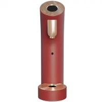 Máy Lọc Nước Nóng Lạnh Wells The One Red - Xuất Xứ Hàn Quốc