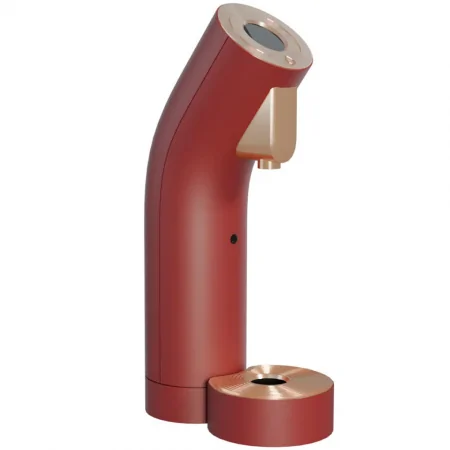 Máy Lọc Nước Nóng Lạnh Wells The One Red - Xuất Xứ Hàn Quốc 2