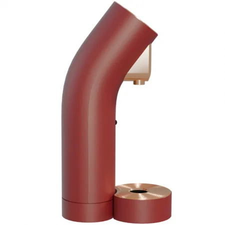 Máy Lọc Nước Nóng Lạnh Wells The One Red - Xuất Xứ Hàn Quốc 4