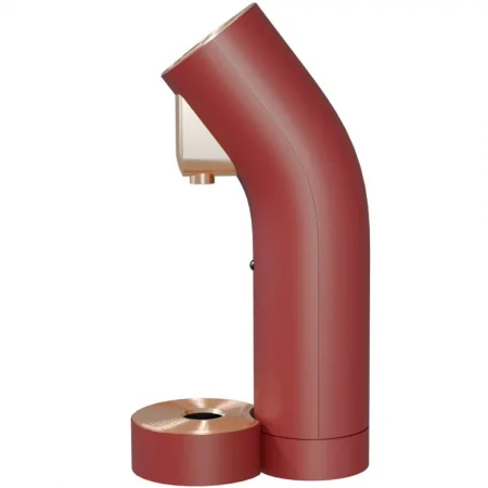 Máy Lọc Nước Nóng Lạnh Wells The One Red - Xuất Xứ Hàn Quốc 5