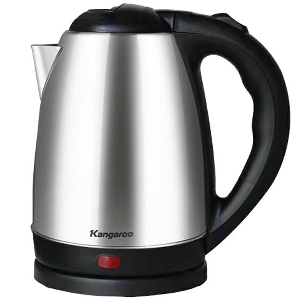 Bình Đun Siêu Tốc Kangaroo KGWK18I2 1.8 Lít 0