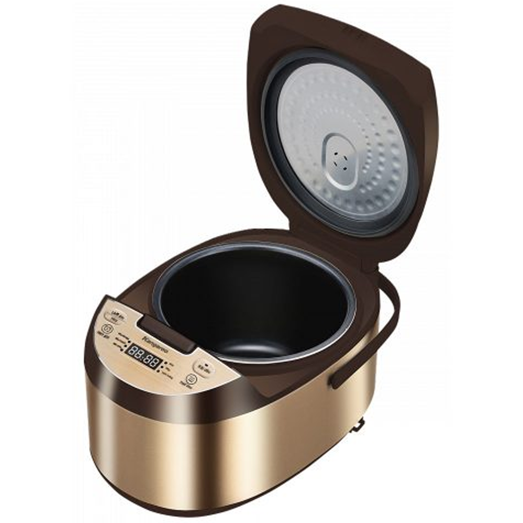 Nồi Cơm Điện Tử Kangaroo KG15RCE2 1.5 Lít 1