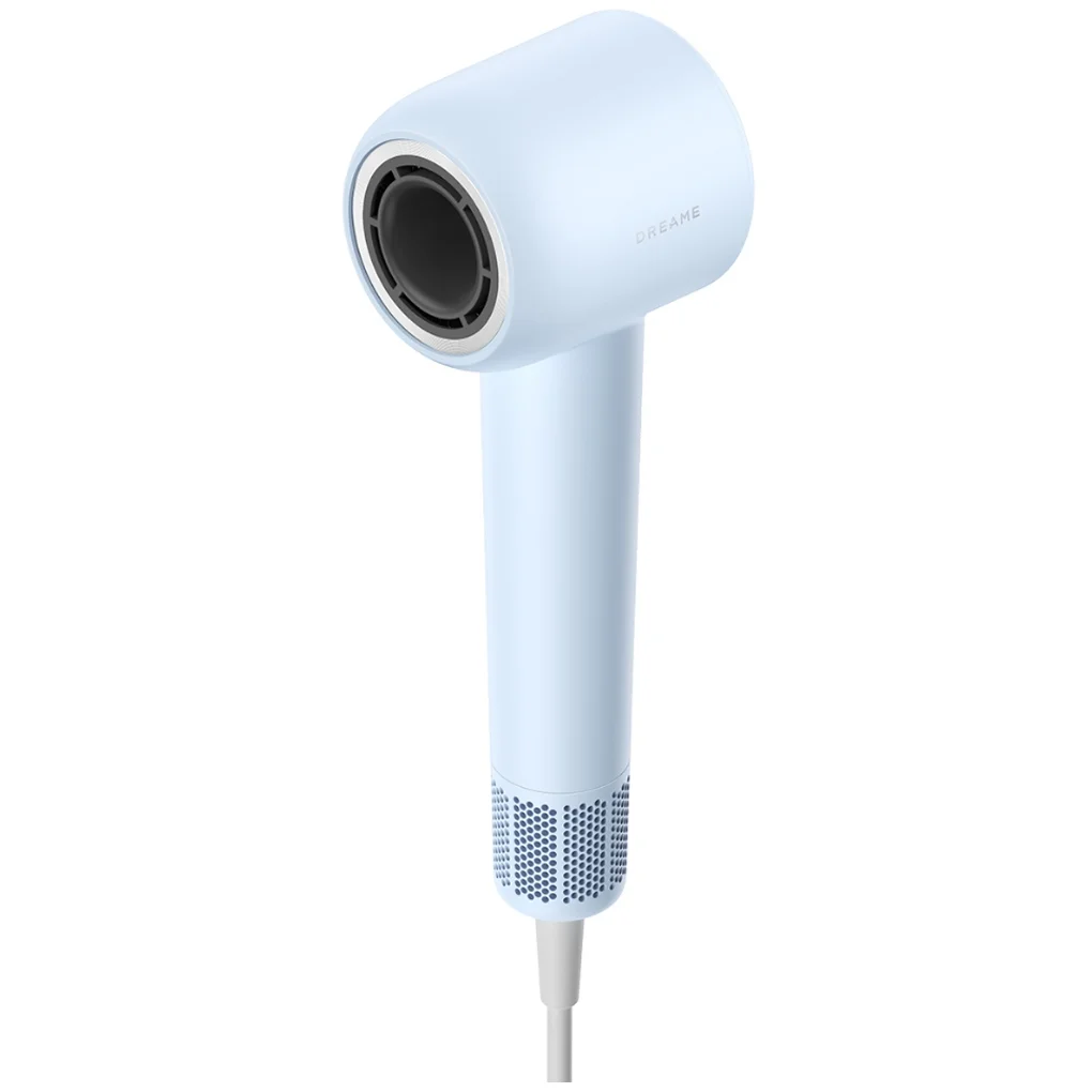 Máy Sấy Tóc Dreame AHD12A Hair Gleam 0