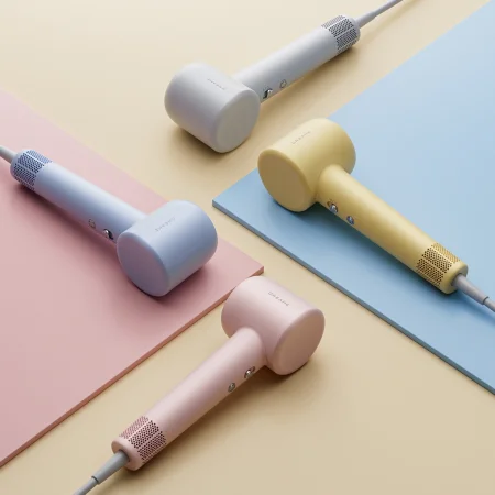 Máy Sấy Tóc Dreame AHD12A Hair Gleam 3