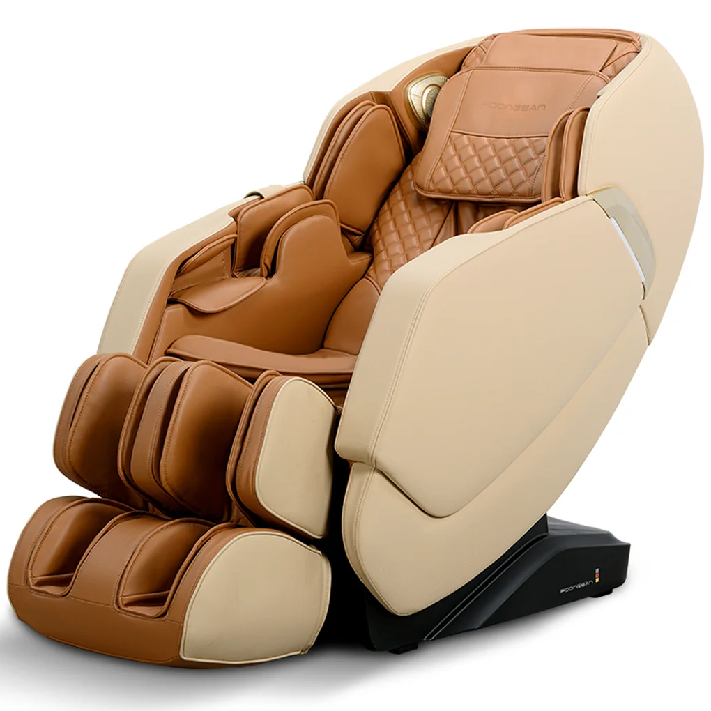 Ghế Massage Poongsan MCP-300 0