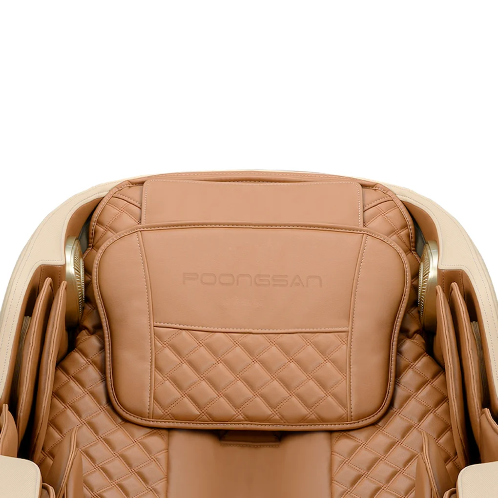 Ghế Massage Poongsan MCP-300 2