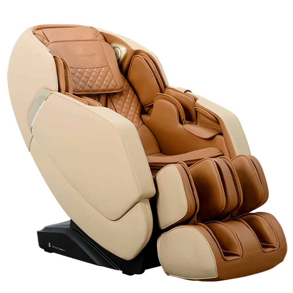 Ghế Massage Poongsan MCP-300 3