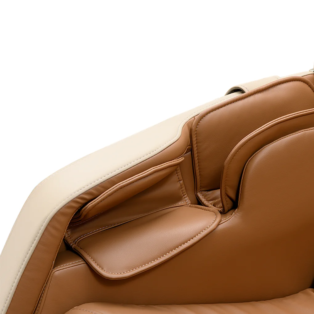 Ghế Massage Poongsan MCP-300 4