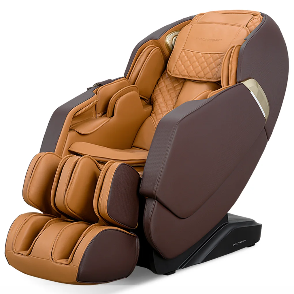 Ghế Massage Poongsan MCP-300 5