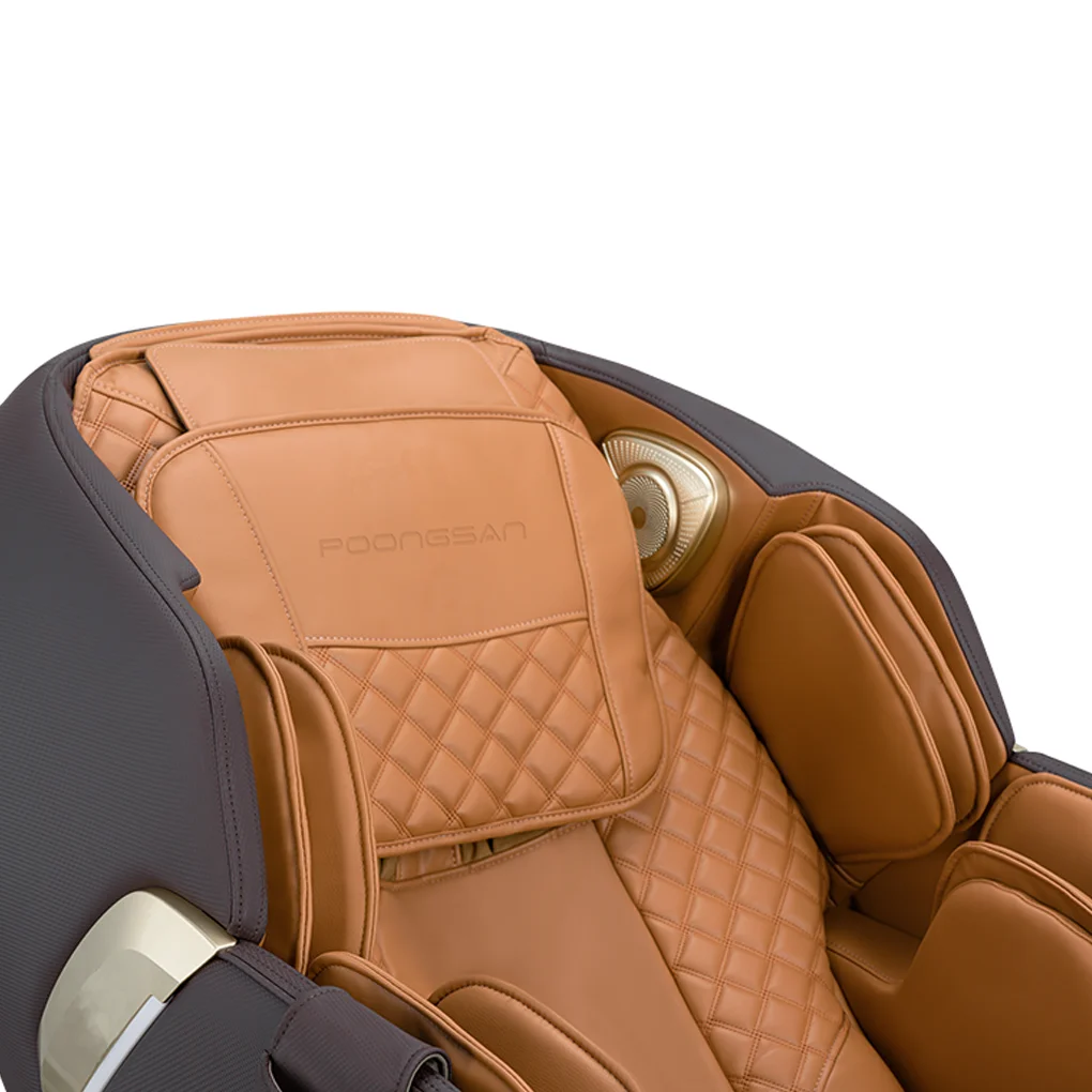 Ghế Massage Poongsan MCP-300 6