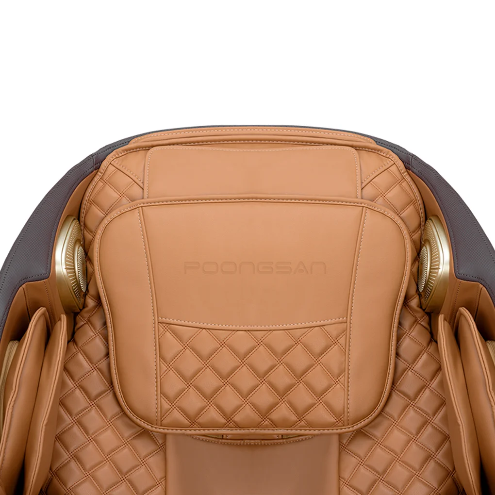 Ghế Massage Poongsan MCP-300 7