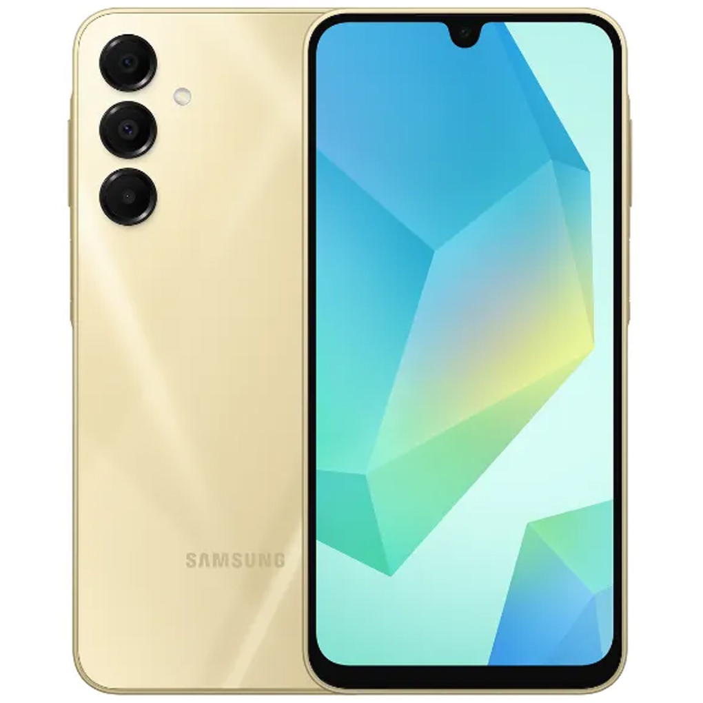 Samsung Galaxy A16 5G (8GB+128GB)