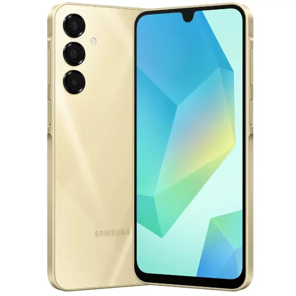 Samsung Galaxy A16 5G (8GB+128GB) 1