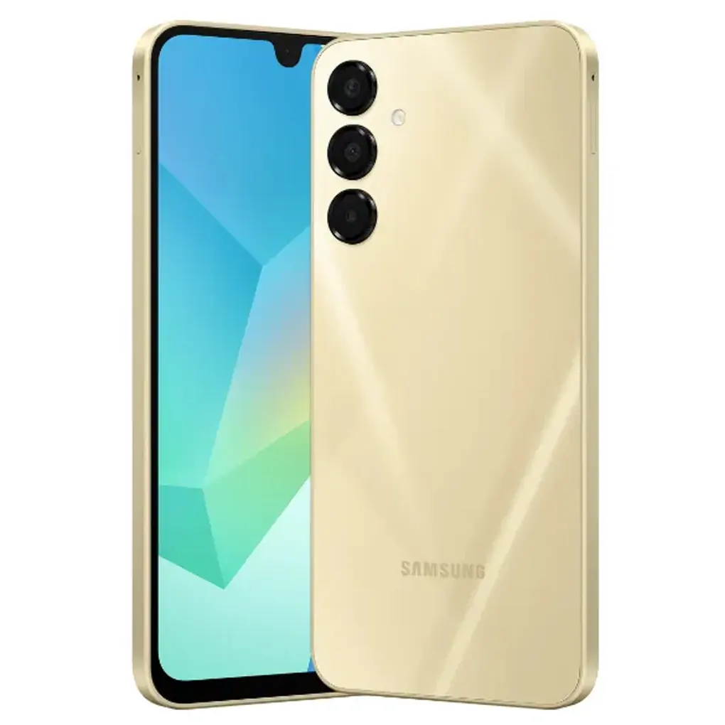 Samsung Galaxy A16 5G (8GB+128GB) 2