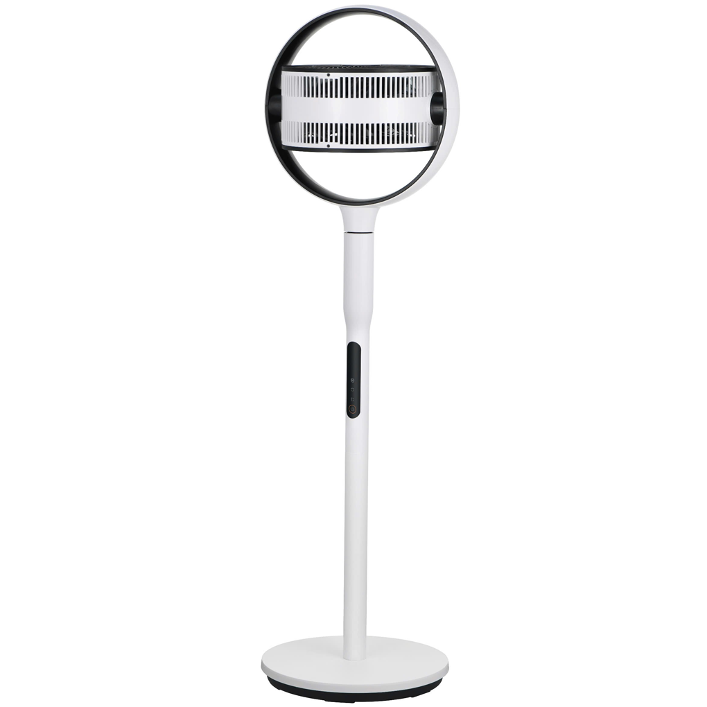 Quạt Đứng Toshiba F-DSC80XVN(W) 4