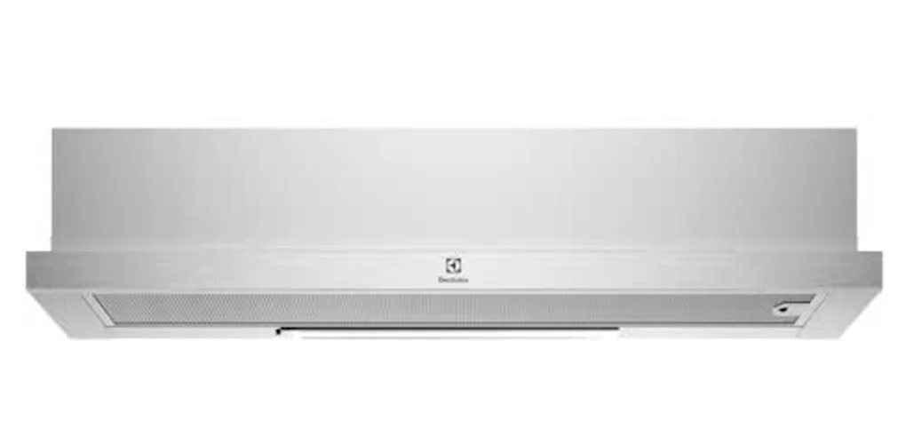 Máy Hút Mùi Dạng Kéo Electrolux ECP9541X 90cm 0