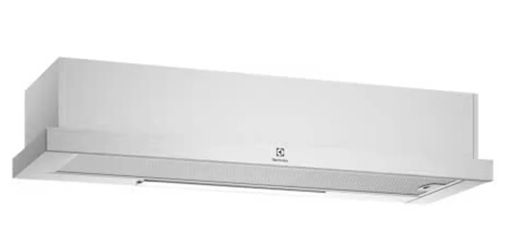 Máy Hút Mùi Dạng Kéo Electrolux ECP9541X 90cm 1
