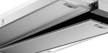 Máy Hút Mùi Dạng Kéo Electrolux ECP9541X 90cm 5