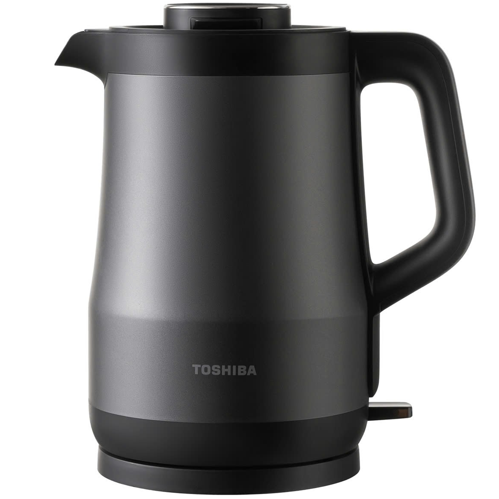 Bình Đun Siêu Tốc Chống Tràn Toshiba KT-15DRTVN(H) 1.5 Lít 0