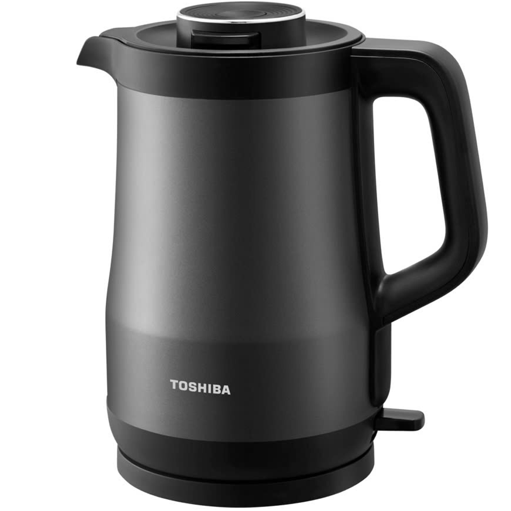 Bình Đun Siêu Tốc Chống Tràn Toshiba KT-15DRTVN(H) 1.5 Lít 1